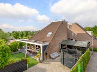 Dreef 1, 2825 AN Berkenwoude
