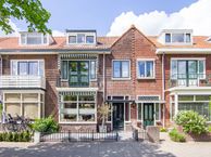 Marnixstraat 54, 2023 RG Haarlem