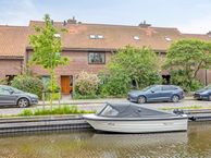 Zomervaart 84, 2033 DB Haarlem