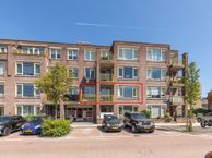 M. Gandhilaan 61, 1069 NC Amsterdam