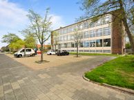 Sportlaan 62-D, 1782 ND Den Helder