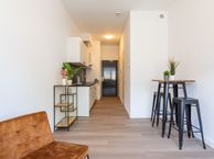 Arnold Spoelplein 81-A, 2553 CG Den Haag