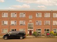 Rutherfordstraat 4-2, 1098 TL Amsterdam