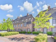 Zonnebaars 53, 2742 NG Waddinxveen