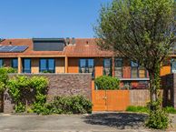 Klifrakplantsoen 117, 3544 RH Utrecht