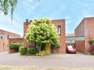 Jonkheer van Riemsdijklaan 86, 2497 BV Den Haag