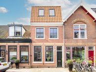 De Clercqstraat 152, 2013 PT Haarlem
