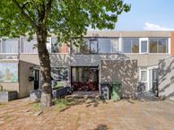 Driedistel 11, 3068 NB Rotterdam