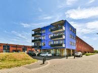 Scharlakenstraat 27, 1339 AC Almere