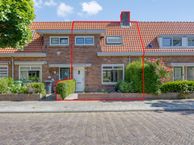 Wilgenstraat 44, 2023 NR Haarlem