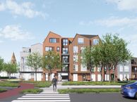 De Strandwal Uitgeest eenkamperappartement (Bouwnr. 46), 1911 GA Uitgeest