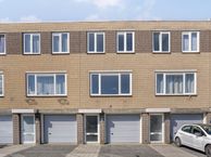 Kornetstraat 61, 5402 CL Uden