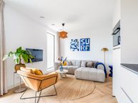 Menninckstraat 2-BIS7, 2583 BR Den Haag