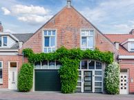 Koepeldwarsstraat 17, 4611 JV Bergen op Zoom