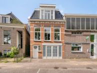 Prins Hendrikkade 7-A, 8601 CA Sneek