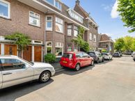 Paul Gabriëlstraat 9, 2596 VA Den Haag