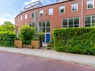 Adriaan Menninckkwartier 53, 3554 CS Utrecht