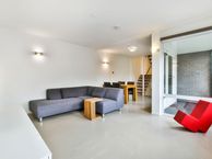 Lijnbaansgracht 151-A, 1016 VW Amsterdam