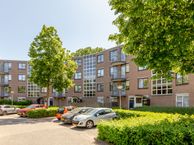 Regentesseweg 22, 1312 AB Almere