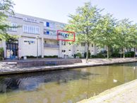 Charta 77-Vaart 54, 2033 BG Haarlem