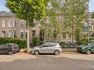 Burghardt van den Berghstraat 66, 6512 DP Nijmegen