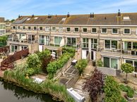 Belle van Zuylenlaan 97, 1902 PL Castricum