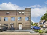 Mina Krüseman-erf 184, 3315 GG Dordrecht