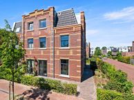 Boomaweg 70, 2553 ED Den Haag