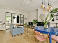 De Genestetstraat 6-2, 1054 AX Amsterdam