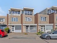 Louis Armstrongstraat 26, 1544 KL Zaandijk