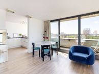 Chet Bakerstraat 201, 1066 GJ Amsterdam