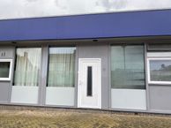 Molenstraat 1-B, 9363 BA Marum