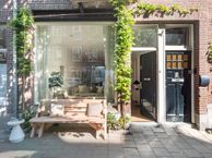 Sluisstraat 38-H, 1075 TG Amsterdam