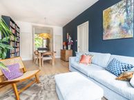 Overtoom 440-1, 1054 JV Amsterdam