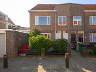 Claudiusstraat 1, 2275 CV Voorburg