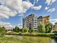 Kees van Dongenpad 21, 1112 WZ Diemen