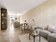 Vrijheidslaan 37-3, 1079 KD Amsterdam