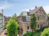 De Bosch Kemperlaan 13, 3818 HC Amersfoort