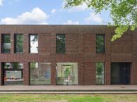 De Werf 191, 5018 CZ Tilburg