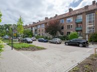 Moddermanstraat 19, 2313 GN Leiden