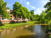 Jacob Loisstraat 120, 3033 RG Rotterdam