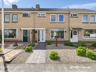 De Tsjalk 11, 9001 HD Grou