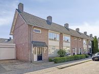 Lijsterlaan 23, 5741 KN Beek en Donk