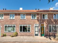 Laurierstraat 33, 2023 NB Haarlem
