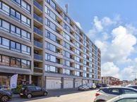 Zeesluisweg 162, 2583 DV Den Haag