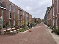 Brouwhuisstraat 6-W, 3071 JE Rotterdam