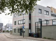 Hans Flustraat 2-A, 2321 JM Leiden