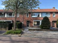 Tasmanstraat 4, 1403 XK Bussum