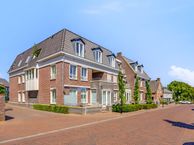 Park Hoogstraaten 6, 5451 BT Mill