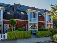 Catharinapolder 50, 2992 ZL Barendrecht